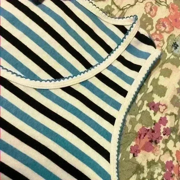 WOMEN Lands-end tank top​​​​​​​​​​​​​​​​​​​​​ - Picture 4 of 5